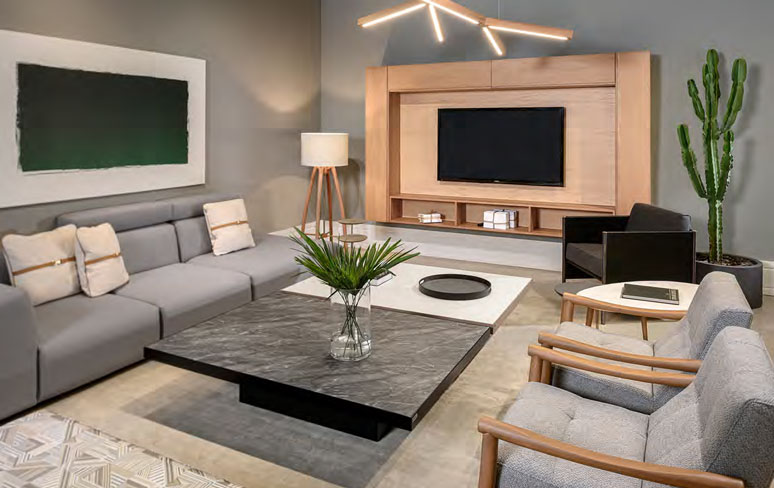 Mobiliario y accesorios – Wideprint » Arquitectura | Interiorismo