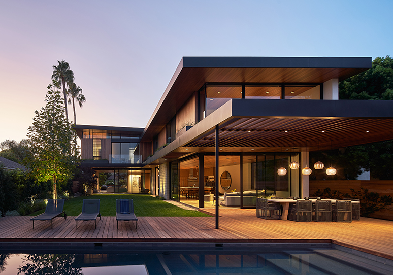 Airy Venice Beach Home Montalba Architects (14)