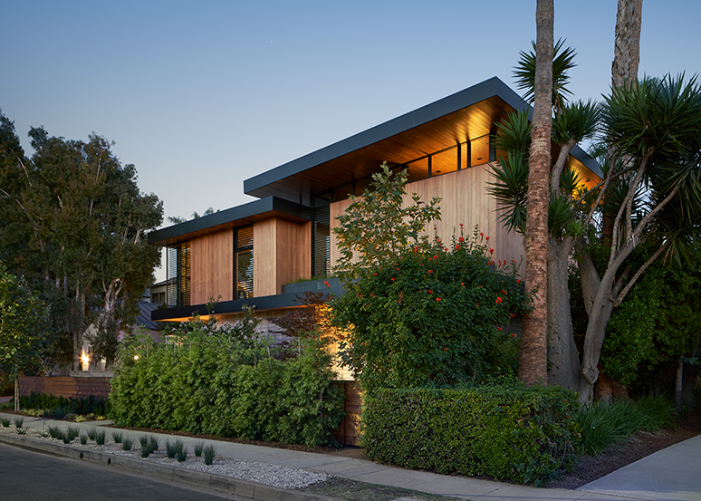 Airy Venice Beach Home Montalba Architects (16)