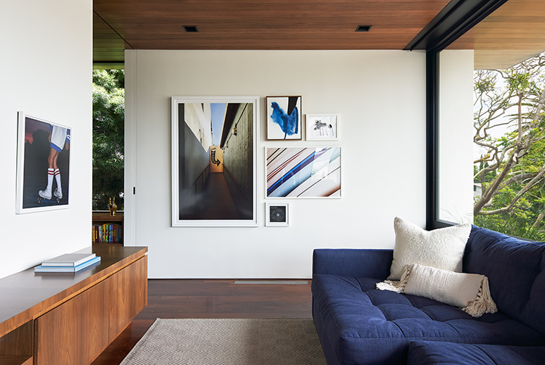 Airy Venice Beach Home Montalba Architects (19)
