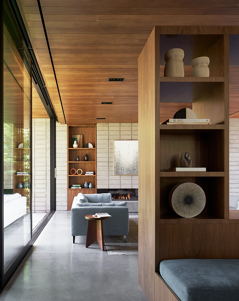 Airy Venice Beach Home Montalba Architects (23)