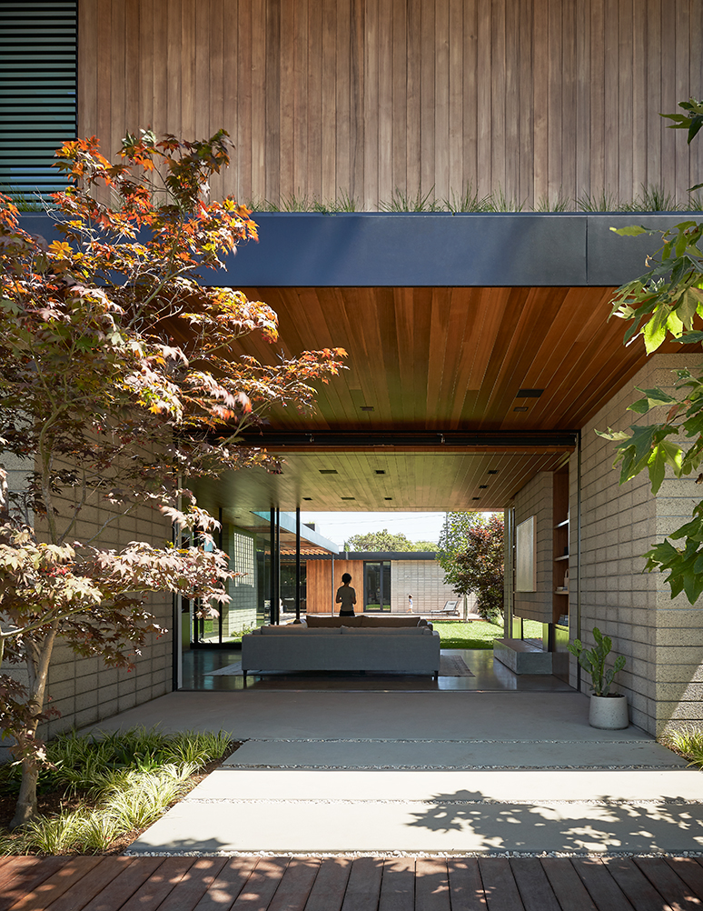 Airy Venice Beach Home Montalba Architects (25)