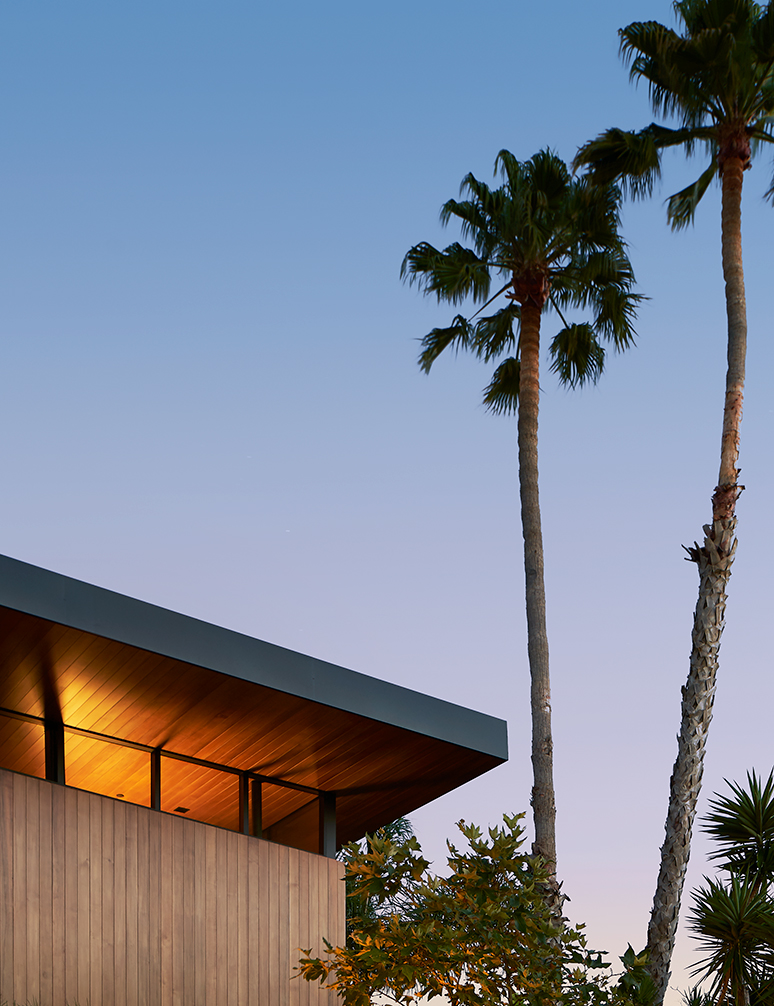 Airy Venice Beach Home Montalba Architects (27)