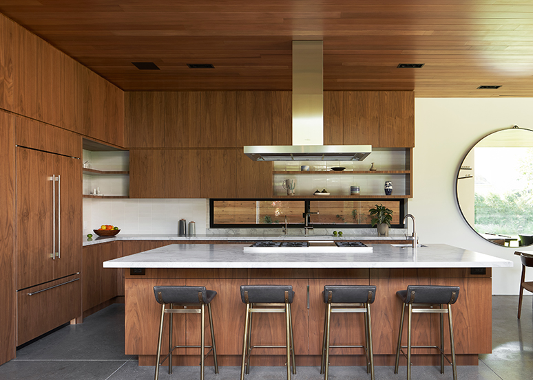 Airy Venice Beach Home Montalba Architects (7)