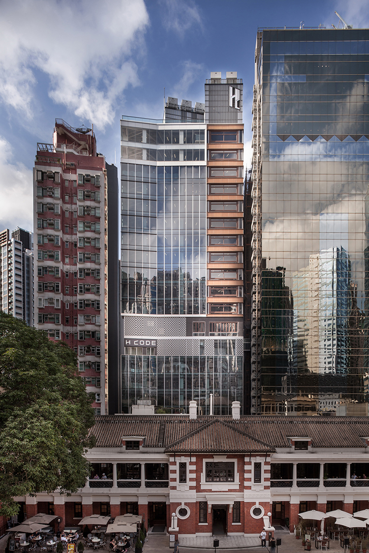 H Code CL3 Architects Limited (2)