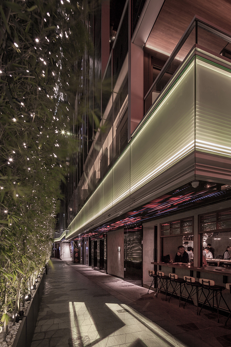 H Code CL3 Architects Limited (8)