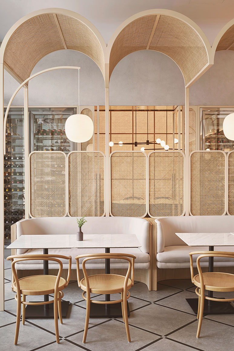 Oxalis Restaurant Sò Studio (1)