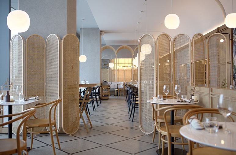 Oxalis Restaurant Sò Studio (12)