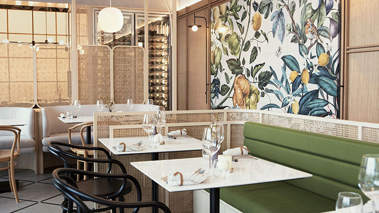 Oxalis Restaurant Sò Studio (5)