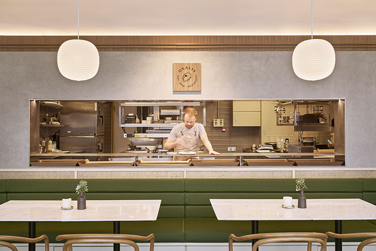 Oxalis Restaurant Sò Studio (9)