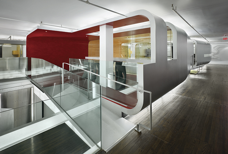 Red Bull Canada Headquarters Johnson Chou (15)