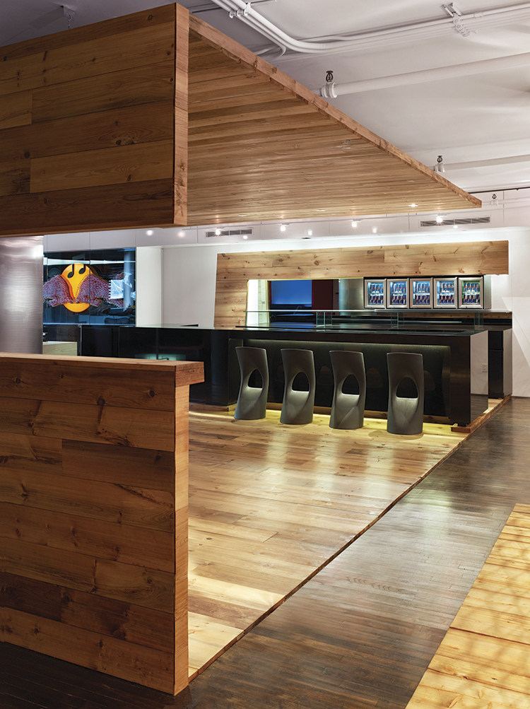 Red Bull Canada Headquarters Johnson Chou (31)