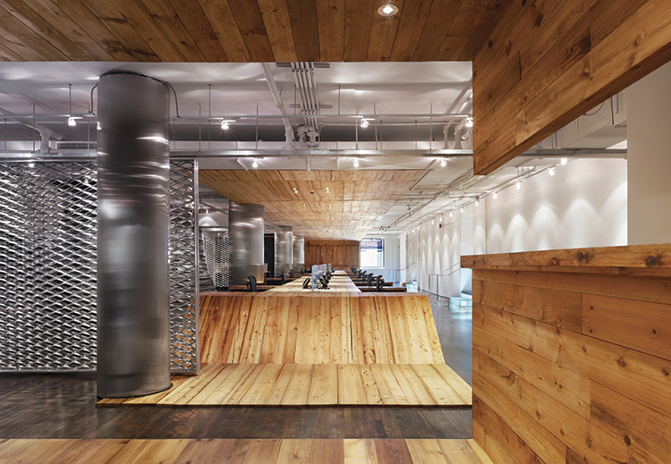 Red Bull Canada Headquarters Johnson Chou (32)