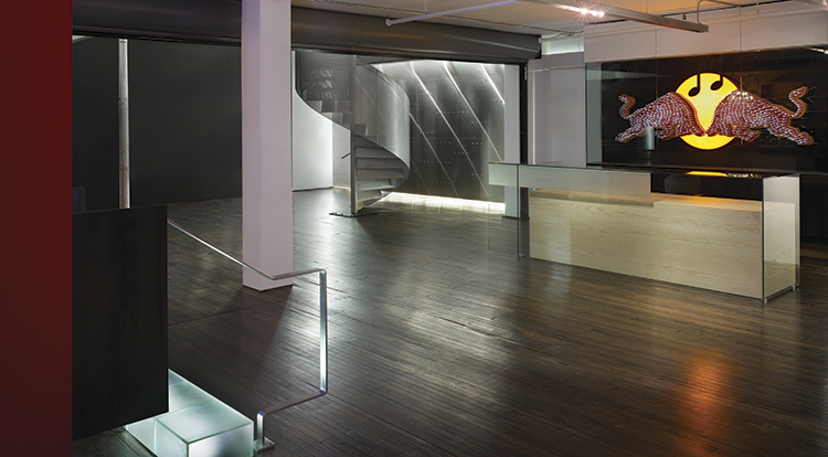Red Bull Canada Headquarters Johnson Chou (5)