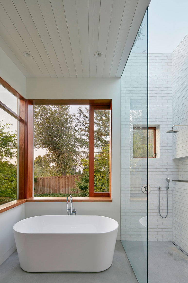 Una villa moderna y sostenible Malcolm Davis Architecture (10)