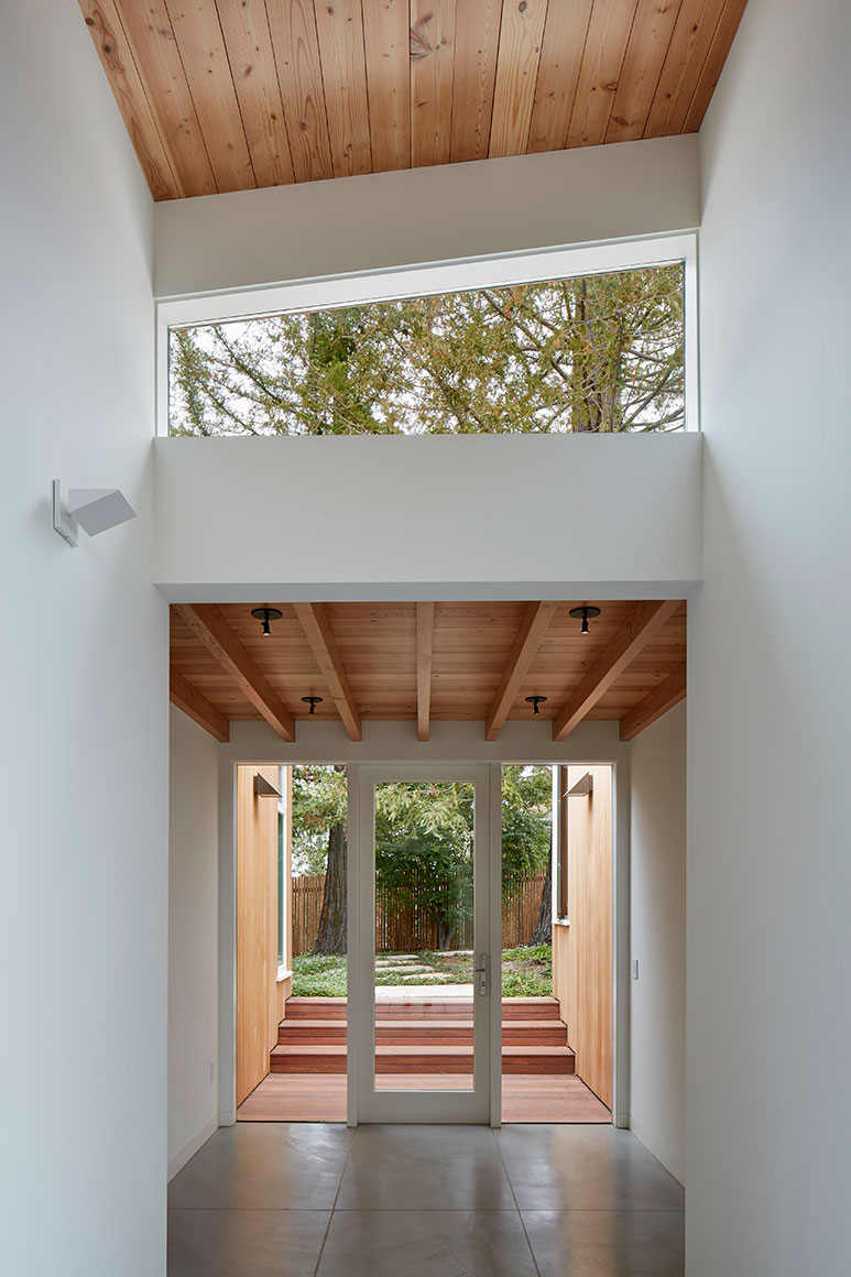 Una villa moderna y sostenible Malcolm Davis Architecture (13)