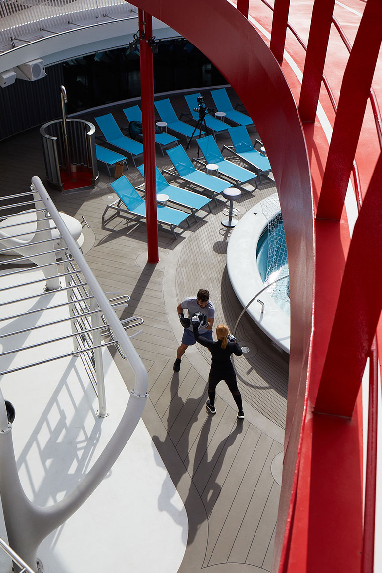 Virgin Voyages Scarlet Lady Concrete (18)