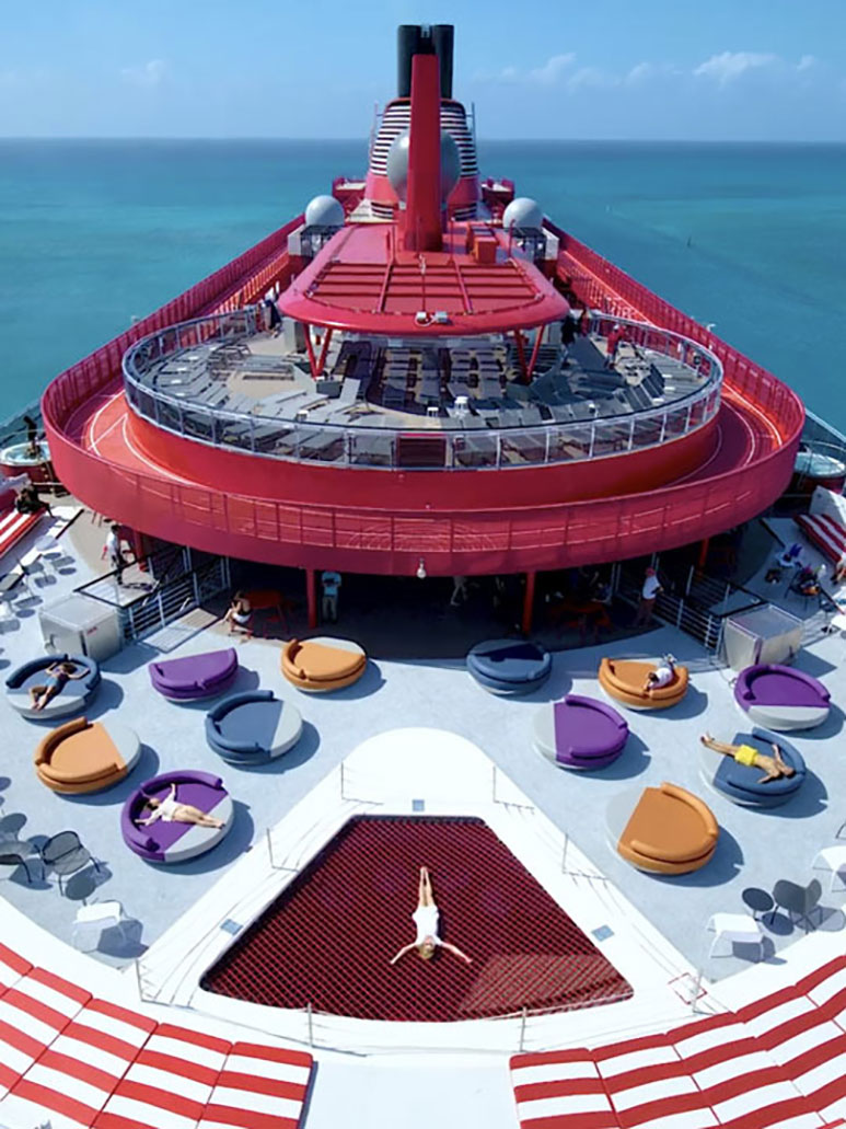 Virgin Voyages Scarlet Lady Concrete (2)