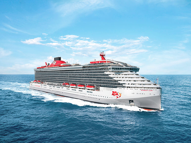 Virgin Voyages Scarlet Lady Concrete (3)