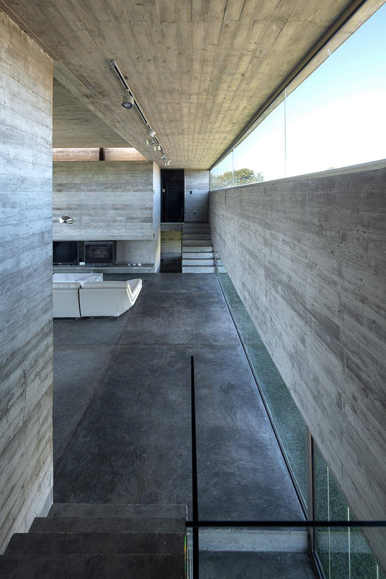 Casa Escobar Arq. Luciano Kruk (12)
