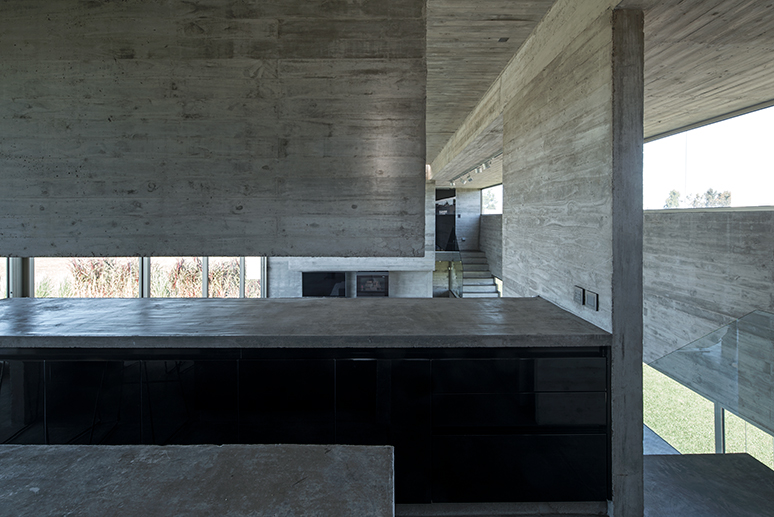 Casa Escobar Arq. Luciano Kruk (14)