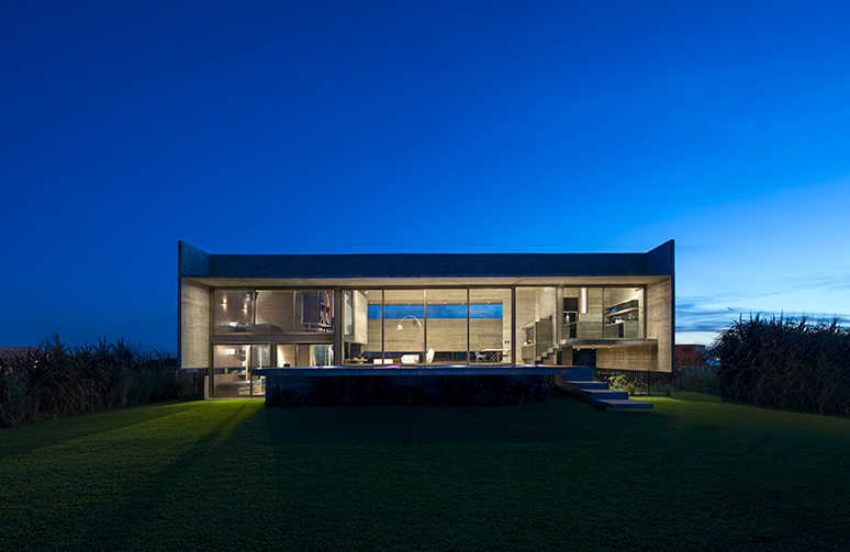 Casa Escobar Arq. Luciano Kruk (20)