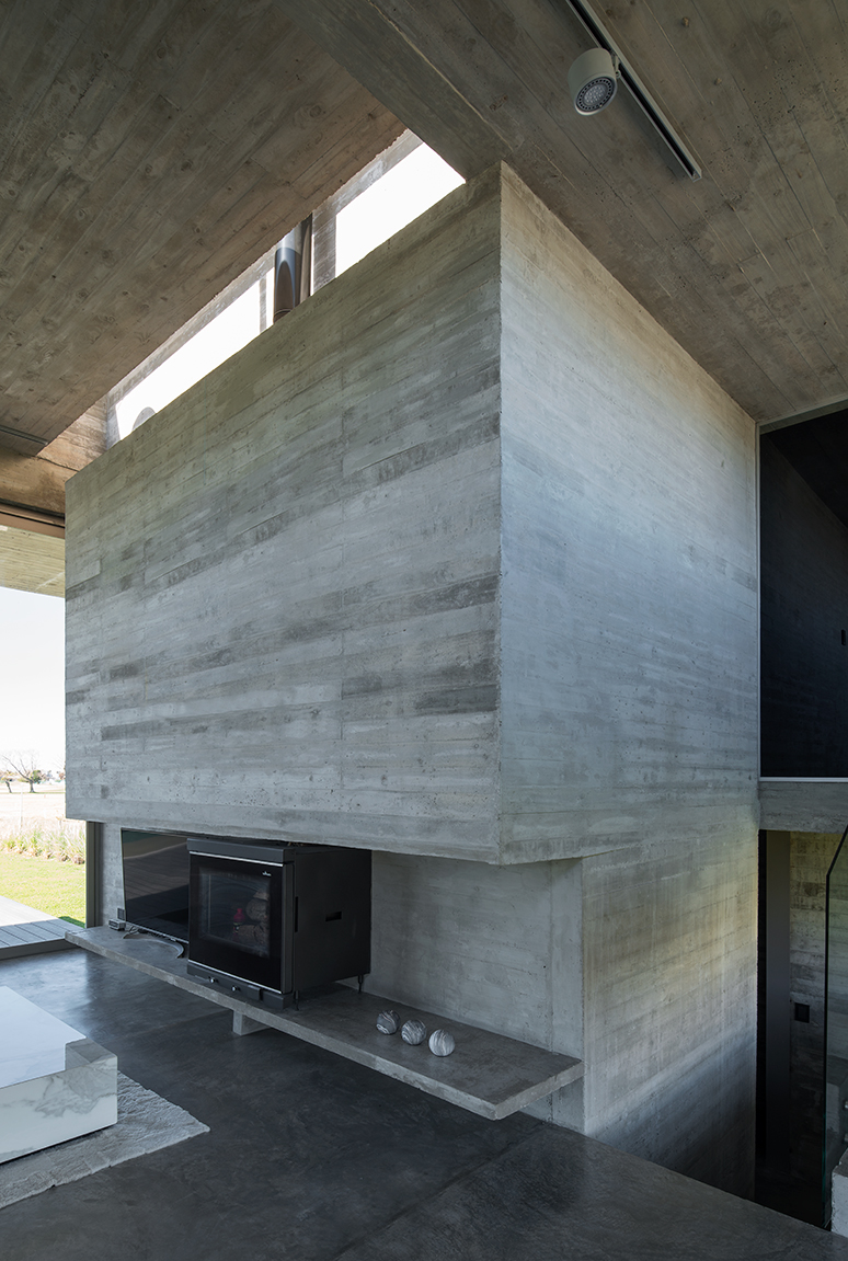 Casa Escobar Arq. Luciano Kruk (9)