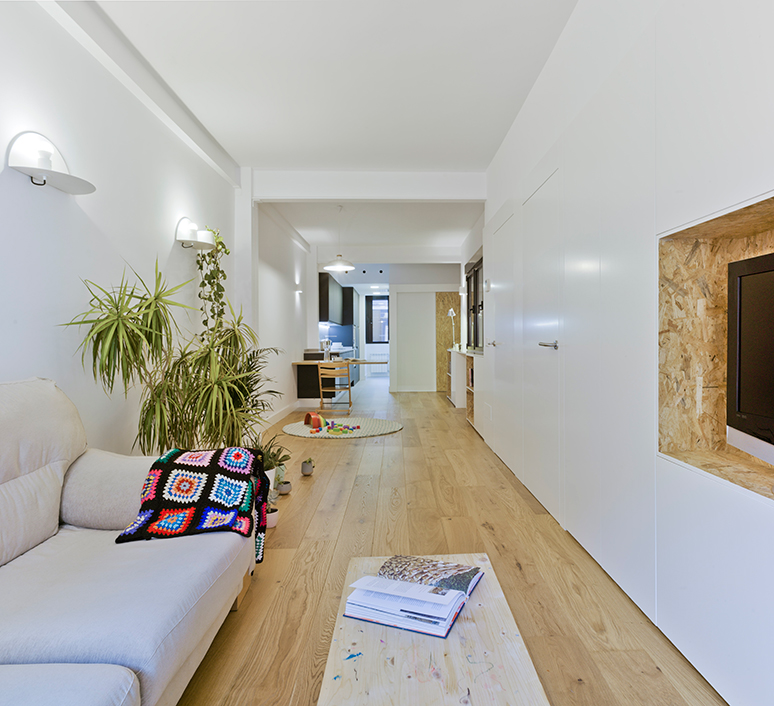 Casa de los Artistas Laura Ortin Arquitectura (2)