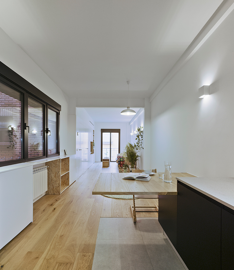 Casa de los Artistas Laura Ortin Arquitectura (3)