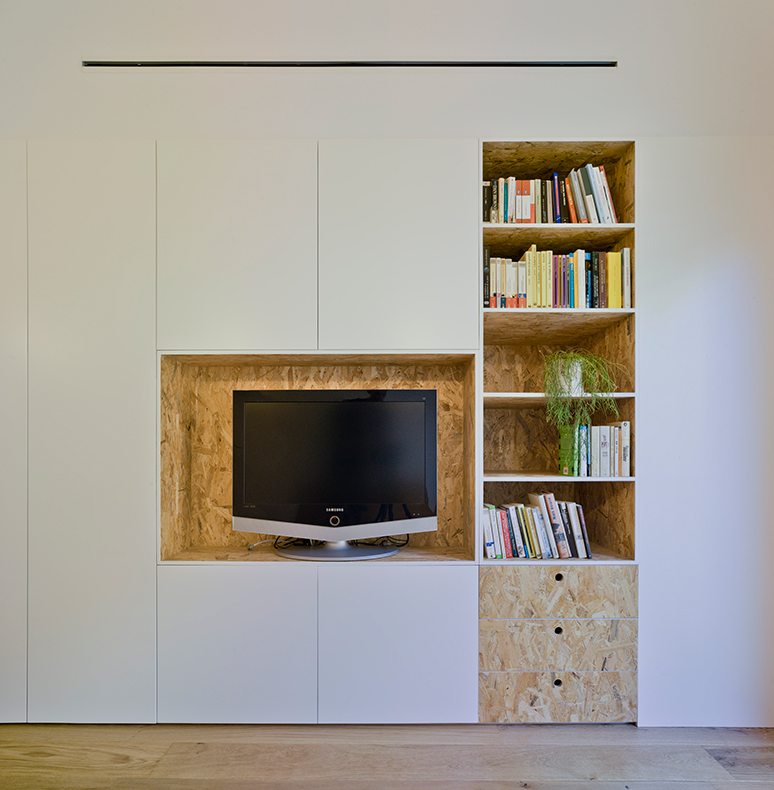 Casa de los Artistas Laura Ortin Arquitectura (5)