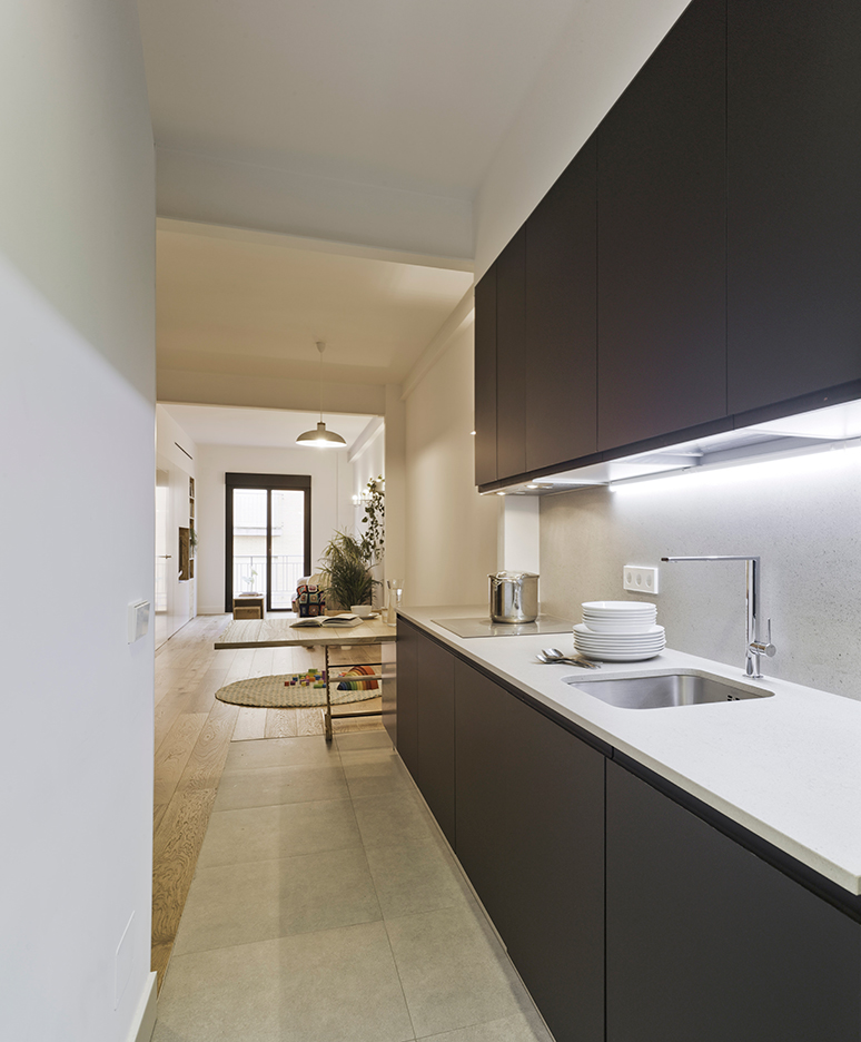Casa de los Artistas Laura Ortin Arquitectura (6)