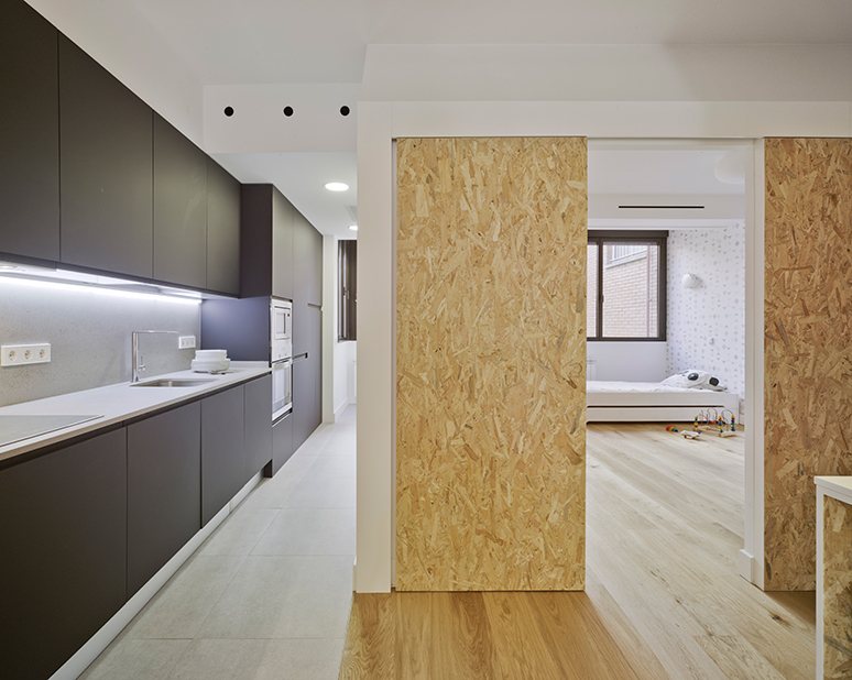 Casa de los Artistas Laura Ortin Arquitectura (9)