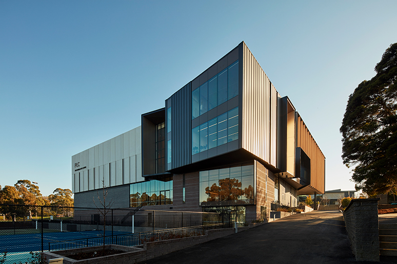 Centro de artes escénicas PLC Cox Architecture (13)