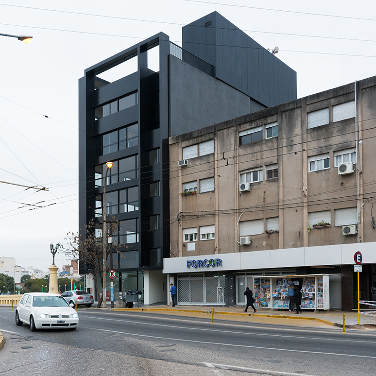 Edifico Lavalleja TECTUM Arquitectura (15)