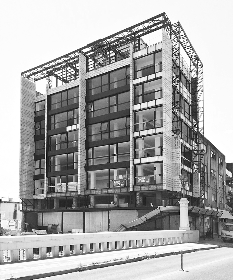 Edifico Lavalleja TECTUM Arquitectura (7)