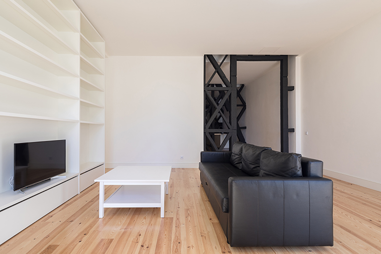 Reforma de apartamento António Costa Lima (12)