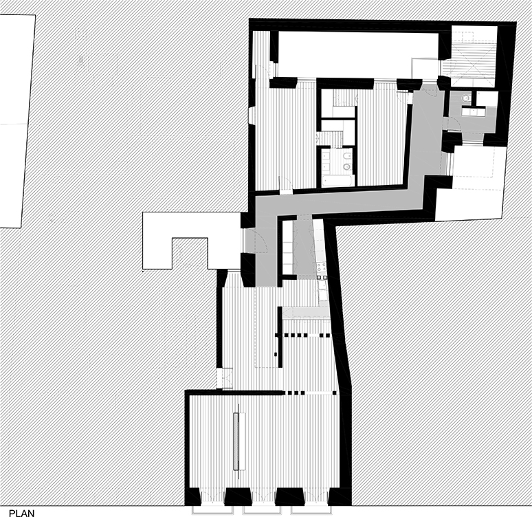 Reforma de apartamento António Costa Lima (23)