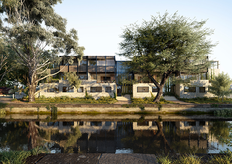 premios A + Firm Awards Gabriel Saunders (9)