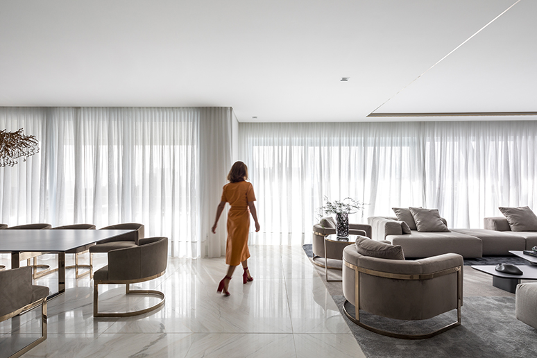 Apartamento RDJ Cwb Isabella Borsato (2)