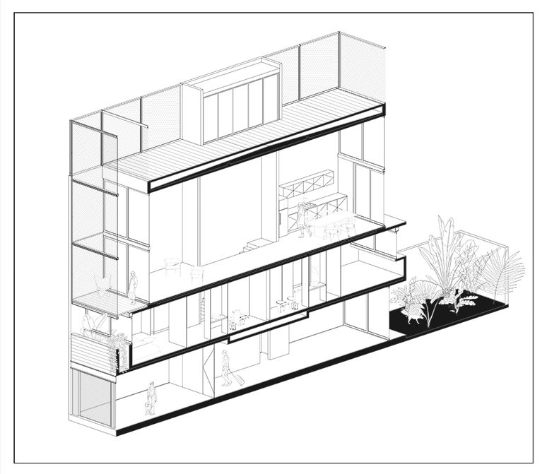 TRIPTICO Arq. Mariela Marchisio – Arq. Cristián Nanzer – Arq. Germán Margherit (33)