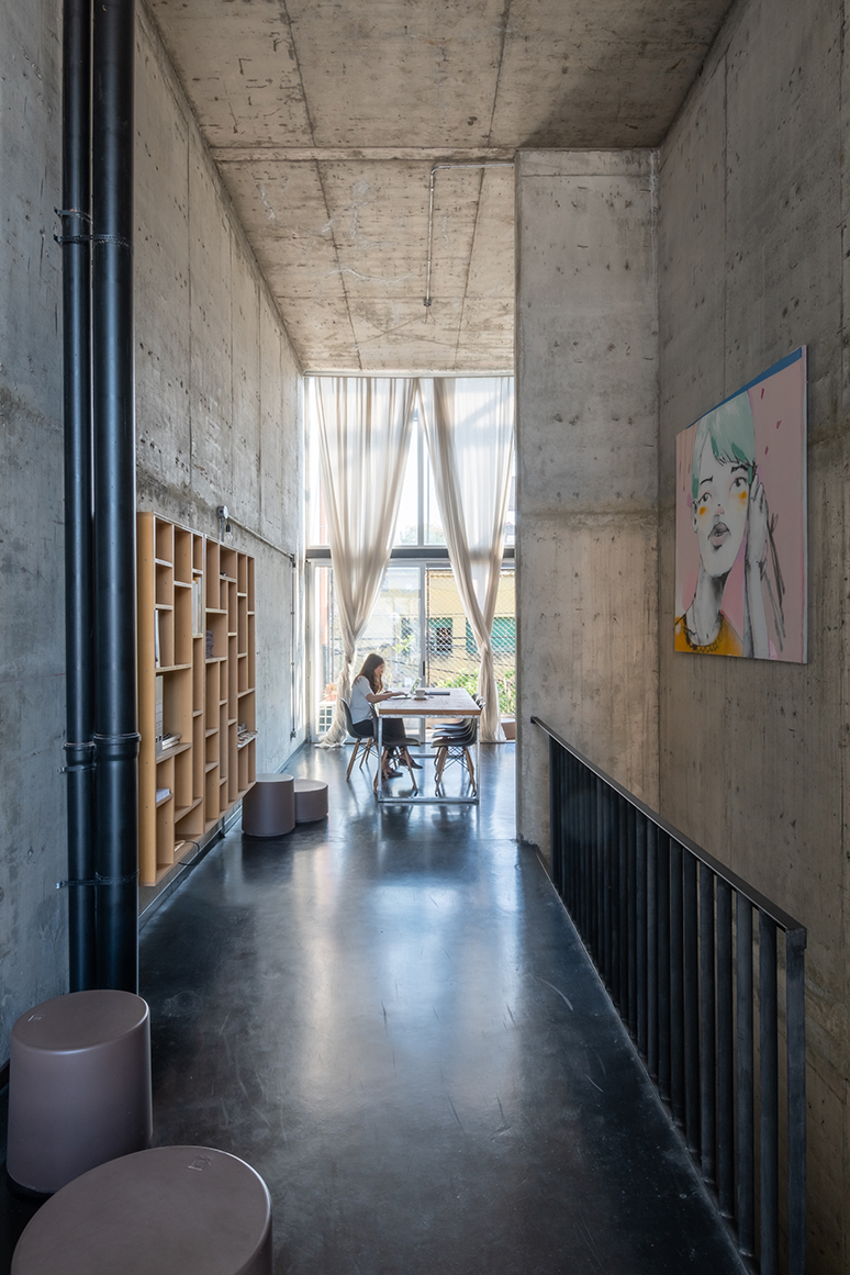 TRIPTICO Arq. Mariela Marchisio – Arq. Cristián Nanzer – Arq. Germán Margherit (6)