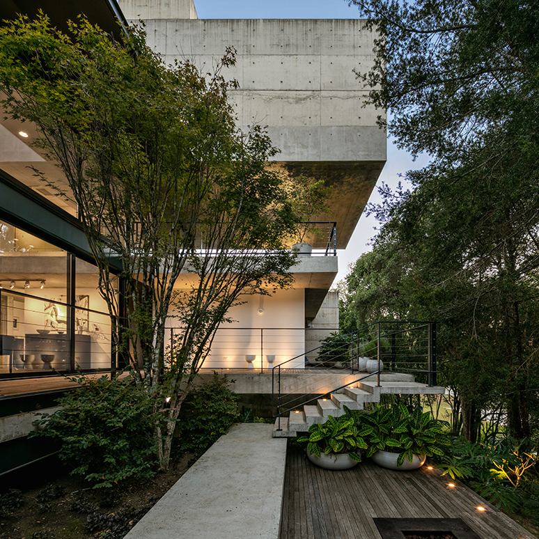 BRM House Biselli Katchborian Arquitectos Asociados (10)
