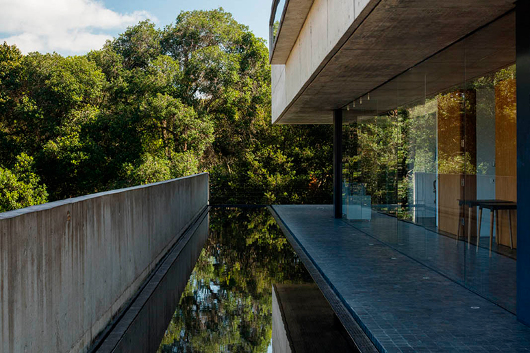 BRM House Biselli Katchborian Arquitectos Asociados (3)