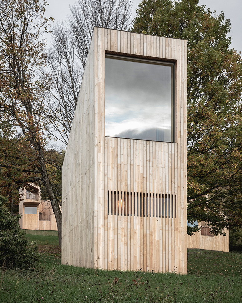 Breitenbach Landscape Hotel Reiulf Ramstad Arkitekter (12)