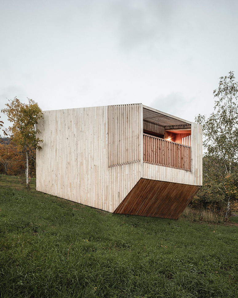 Breitenbach Landscape Hotel Reiulf Ramstad Arkitekter (14)