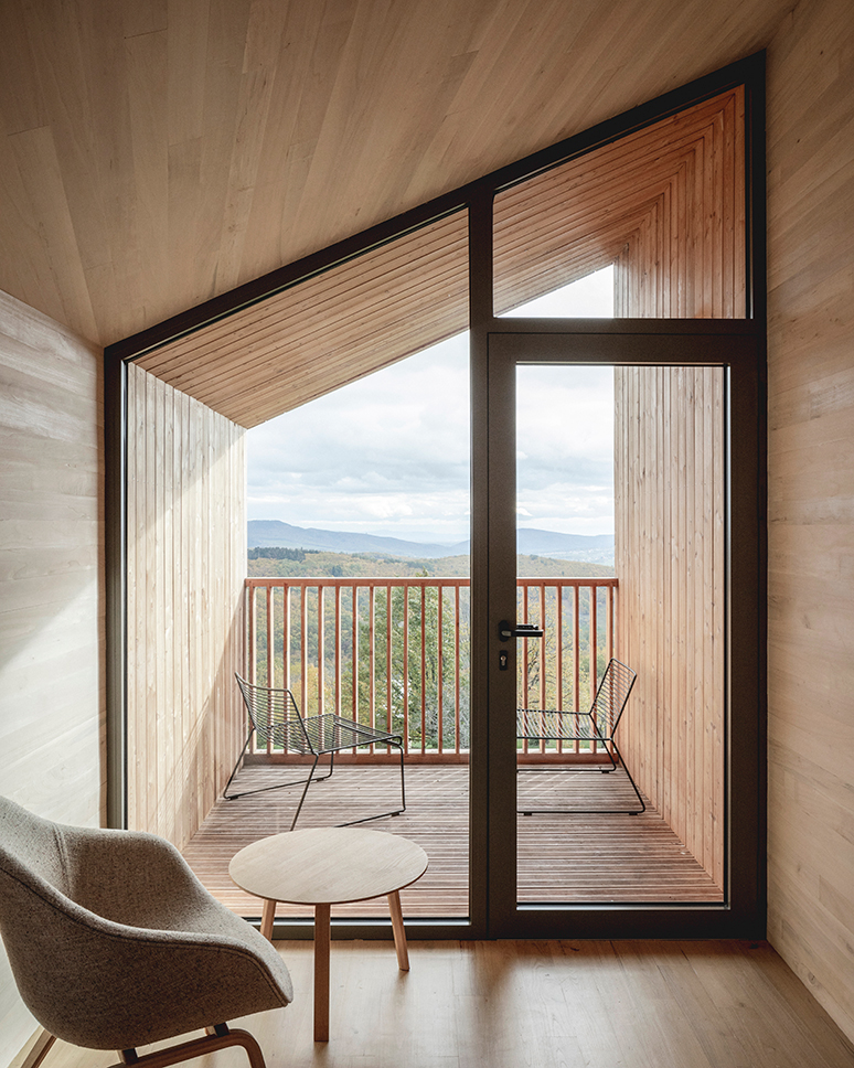 Breitenbach Landscape Hotel Reiulf Ramstad Arkitekter (15)