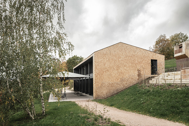 Breitenbach Landscape Hotel Reiulf Ramstad Arkitekter (19)