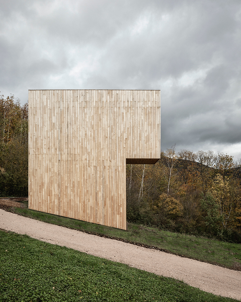 Breitenbach Landscape Hotel Reiulf Ramstad Arkitekter (5)