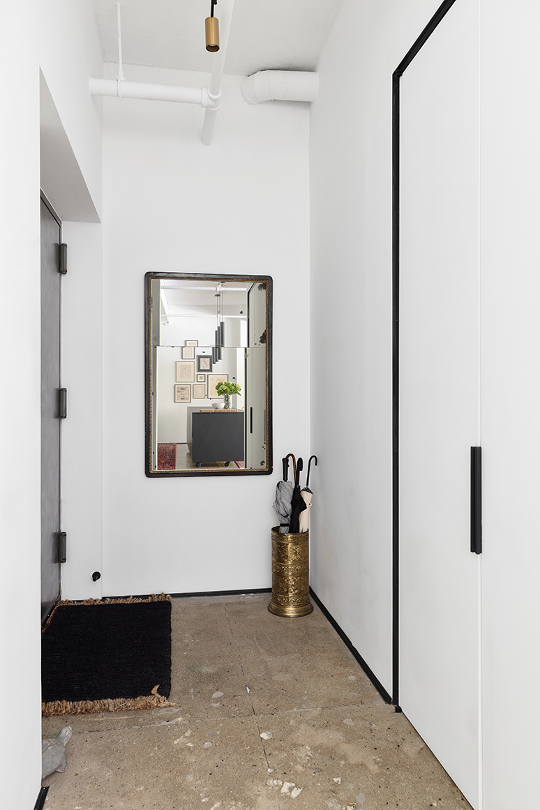 Chelsea Loft Kimberly Peck Architect (1)