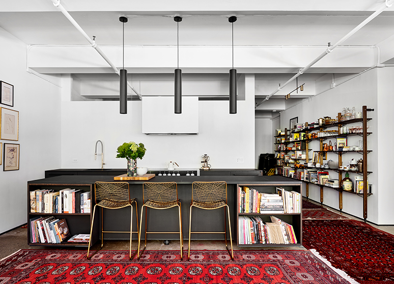 Chelsea Loft Kimberly Peck Architect (11)